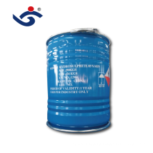 High Quality Sodium Hydrosulphite Textile Dyeing And Printing  Na2s2o4